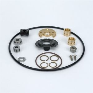 CRAFT Turbo B03 Turbocompresor 18539700010 Kit de reparación apto para BMW 135i 235i 335i 2979 CCM 235 240 250 225 KW - Product Image 6