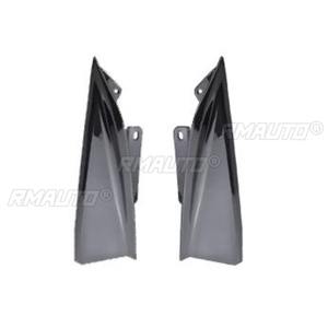 Kit carrosserie diffuseur de pare-chocs arrière pour Ford Mustang 2024+ – Protection d'angle et accessoires de tuning - Product Image 4