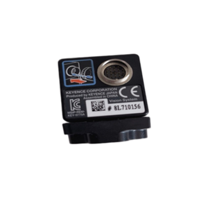 กล้องอุตสาหกรรมสีดิจิตอล CV-035C ของแท้ 100% และใหม่เอี่ยม กล้องตรวจสอบภาพความละเอียด 300,000 พิกเซล - Product Image 3