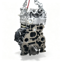 Moteur diesel long bloc 1KD-FTV HB de qualité supérieure, pièces de rechange pour la réparation automobile pour Toyota Hilux Fortuner Prado