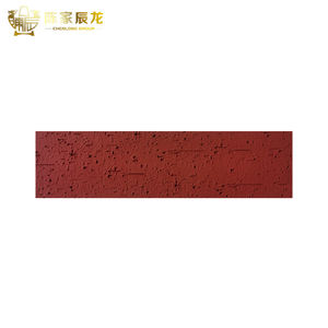 MIGLIORE Décoration murale <span class=keywords><strong>Brique</strong></span> <span class=keywords><strong>de</strong></span> <span class=keywords><strong>parement</strong></span> flexible Carreaux <span class=keywords><strong>de</strong></span> céramique Tuiles flexibles Revêtement mural extérieur pour tuile <span class=keywords><strong>de</strong></span> <span class=keywords><strong>brique</strong></span> flexible - Product Image 3