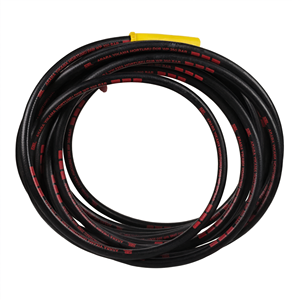 Tuyau de nettoyeur haute pression R2 5/16 pouce 10 m pour lavage de voitures et nettoyage industriel - Product Image 2