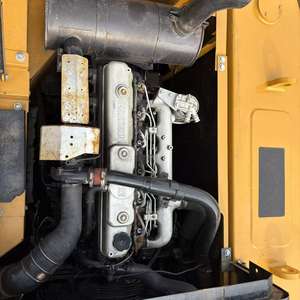 Excavadora hidráulica Sany 215C usada original de 21 toneladas, excavadora Sany a precio económico, maquinaria de construcción en venta. - Product Image 4