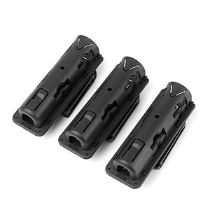 Fox 360 Độ Xoay Chiến Thuật Kính Thiên Văn Nhanh Chóng Phát Hành Cơ Khí Phong Cách Bao Da Ngoài Trời Chiến Thuật Cá Nhân Quốc Phòng Thiết Bị - Product Image 6