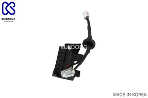 Excelente diseño directo de fábrica 81260-2V010 exterior Hdl & Lock Assy-T/Lid piezas de vehículos - Product Image 5