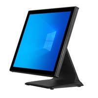 SYSTÈME DE POS SUPERMARCHÉ 17 POUCES