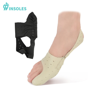 99insoles Corrector de Juanetes y Hallux Valgus, Férula para Juanetes, Soporte y Protección para Dedos del Pie, Enderezador de Hueso del Pie - Product Image 5