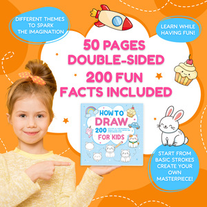 Rilassatevi e rilassatevi con <span class=keywords><strong>come</strong></span> disegnare un libro da colorare per bambini adulti ragazzi carta stampata e cartone - Product Image 2