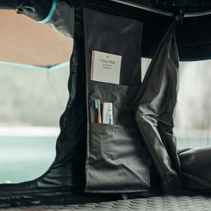 Enjoin屋根テントキャンプ用ハードシェルルーフトップテント,迅速なセットアップをお楽しみください - Product Image 6