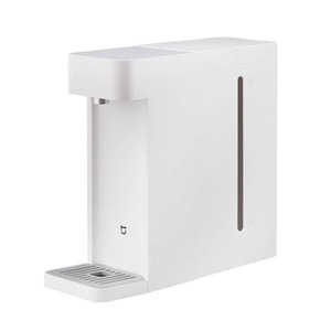 Dispensador <span class=keywords><strong>de</strong></span> <span class=keywords><strong>Agua</strong></span> Caliente Instantáneo Mijia S1 <span class=keywords><strong>de</strong></span> Cerámica <span class=keywords><strong>de</strong></span> 220V 2100W 3L con Calentamiento Rápido para Xiaomi Youpin - Product Image 1