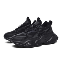2025 marque Logo personnalisé grande taille sport baskets pour hommes US 13 14 EU 47 48 grosse maille décontracté marche course hiver printemps