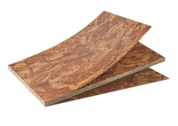 Panneau Osb en bois de pin pour armoires de cuisine prix favorable carton à cigarettes