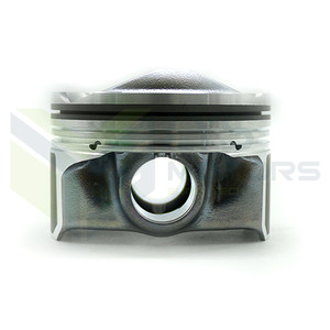 Kit de Piston de haute qualité axe de Piston pour Land Rover <span class=keywords><strong>LR104725</strong></span> 2.0T AJ200 Turbo essence milieu 83MM moteur pièce d'auto - Product Image 3