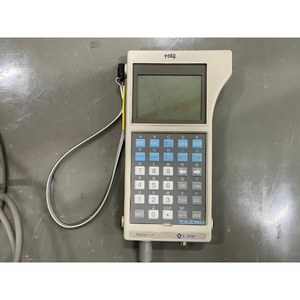 Contrôleur de déphaseur RF INTERNIX Profort 820 PF820-DSETM3 d'occasion – Pièces d'équipement semi-conducteur de génération précédente - Product Image 6