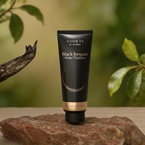 Acondicionador Líquido Herbal WANMAI29 con Extracto de Semilla de Longan 200ml, Ayuda a Restaurar la Suavidad y la Fuerza del Cabello para el Cuidado Diario - Product Image 2