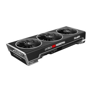 Tarjeta Gráfica Usada XFX Radeon 6700 de 12GB con Memoria GDDR6, Compatible con Overclock, 6700XT para Escritorio - Product Image 5