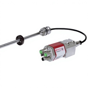 Sensor de Desplazamiento Magnetostrictivo RH5MA10050M01D701S1012G1 de Quinta Generación Mejorado, Amplio Stock Disponible - Product Image 2