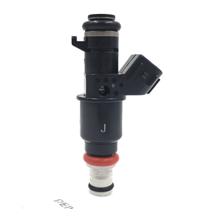 Injecteur de carburant haute performance neuf 16450-PRB-A01 pour Acura RSX Type-S DC5 2002-2004 Honda Civic EP3 Type R 2001-2005 - Product Image 1