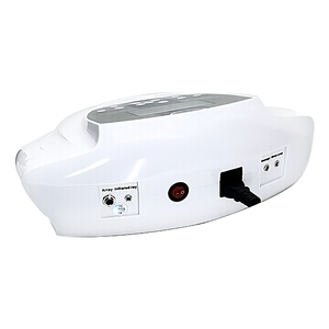 Best seller yeni masaj ürünleri ayak akıllı elektrikli ayaklar spa masaj aleti detoks makinesi - Product Image 4