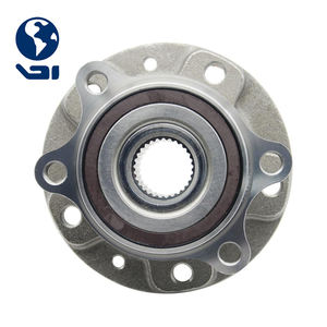 Conjunto de Rodamiento de Cubo de Rueda Delantera 40202-4EA0A para Nissan Qashqai Renault <span class=keywords><strong>KADJAR</strong></span> 1.2 1.5 1.6 R9M 2013 <span class=keywords><strong>2014</strong></span> 2015 - Product Image 2