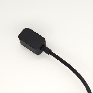 Pour Samsung pour Fit3 <span class=keywords><strong>Smart</strong></span> Watch <span class=keywords><strong>Chargeur</strong></span> <span class=keywords><strong>Bracelet</strong></span> Sm-R390 Type-C Port 5W Sortie Connexion Magnétique Court-Circuit Protéger - Product Image 4