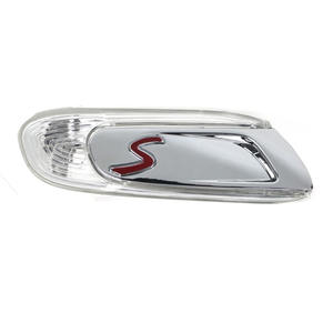 <b>Mini</b> F55 F56 F57 Fender Turn Signal Light <b>Pc</b> Material Side Lamp For Car Replacement 1pc - Product Image 4