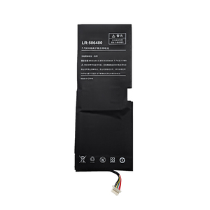 Wholesale LR:506480 33.11Wh 7.7V <b>Rechargeable</b> Laptop <b>Battery</b> for One-Netbook OneMix 3S OneMix 3pro Series Notebook <b>Batteries</b> - Product Image 1