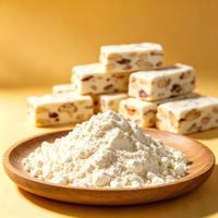 Vente en gros de poudre de lait entier instantanée en sac de 25 kg, produit laitier riche en nutriments