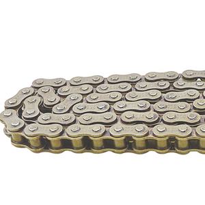 Pièces et accessoires de scooter de <span class=keywords><strong>moto</strong></span> Benma Chaîne d'entraînement <span class=keywords><strong>Moto</strong></span> Cadenas 428H 118L - Product Image 2