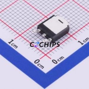 ทรานซิสเตอร์ภาคสนาม Dpak (MOsfet) NTD6416ANT4G แบบดั้งเดิมและใหม่ - Product Image 2