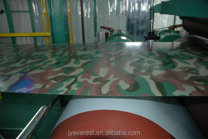 Bobina <span class=keywords><strong>de</strong></span> Acero Galvanizado Prepintado con Color/Estampado Personalizado para <span class=keywords><strong>Techos</strong></span>, Lámina <span class=keywords><strong>de</strong></span> Acero Laminado en Frío PPGI <span class=keywords><strong>de</strong></span> 0.25mm con Servicio <span class=keywords><strong>de</strong></span> Corte - Product Image 4