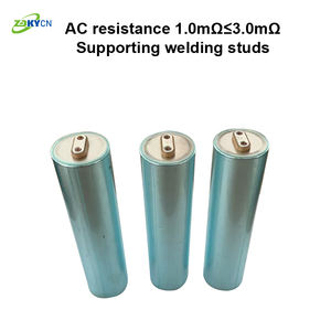 Цилиндрические литий-ионные аккумуляторы Gotion с высокой плотностью мощности 21Ah <span class=keywords><strong>LiFePO4</strong></span>, 37146 20 А 3,2 В, для хранения солнечных батарей, велосипеда - Product Image 4