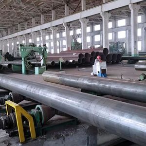 Cheap Price A36 SS400 6m 6.4m 5.8m 12m Length Sch40 Thickness ERW Round <strong>Pipe</strong> Hot-Dipped Galvanized Welded <strong>Steel</strong> <strong>Pipe</strong> - Product Image 6