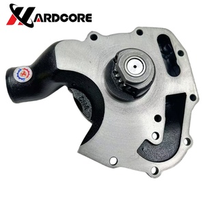 Bomba de Agua 225-8016 354-1672 para Motor C4.4 C6 C6.6 3054 - Product Image 1