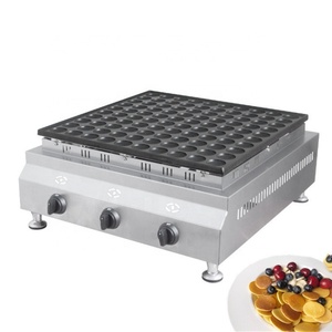 Mini <span class=keywords><strong>crêpière</strong></span> à gaz 100pcs Dorayaki Cake Baker Machine,Mini Pancake Maker - Product Image 1