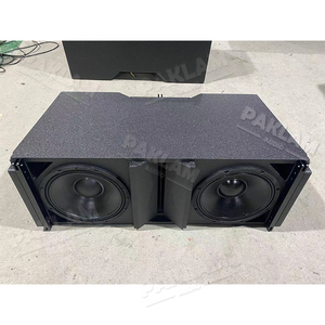 Dual <strong>2</strong> Way Full Range Outdoor DJ Cheap Audio Center Line <strong>Array</strong> <strong>Speakers</strong> 12 Inch Line <strong>Array</strong> <strong>Speaker</strong> Professional Audio Video - Product Image 6
