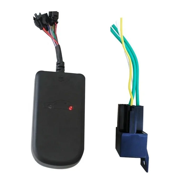 Atacado 4G GT58 Carro GPS Tracker Controle Remotamente Motor Parar GPS GSM GPRS Tracker Dispositivo Com SOS Alarme