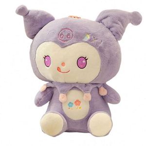 Juego de Peluches de Animales Surtidos de Primera Calidad, Súper Suaves, de Algodón PP, con Logotipo Personalizado OEM, Recuerdos para Fiestas de Cumpleaños Infantiles, Peluche de Capibara - Product Image 3