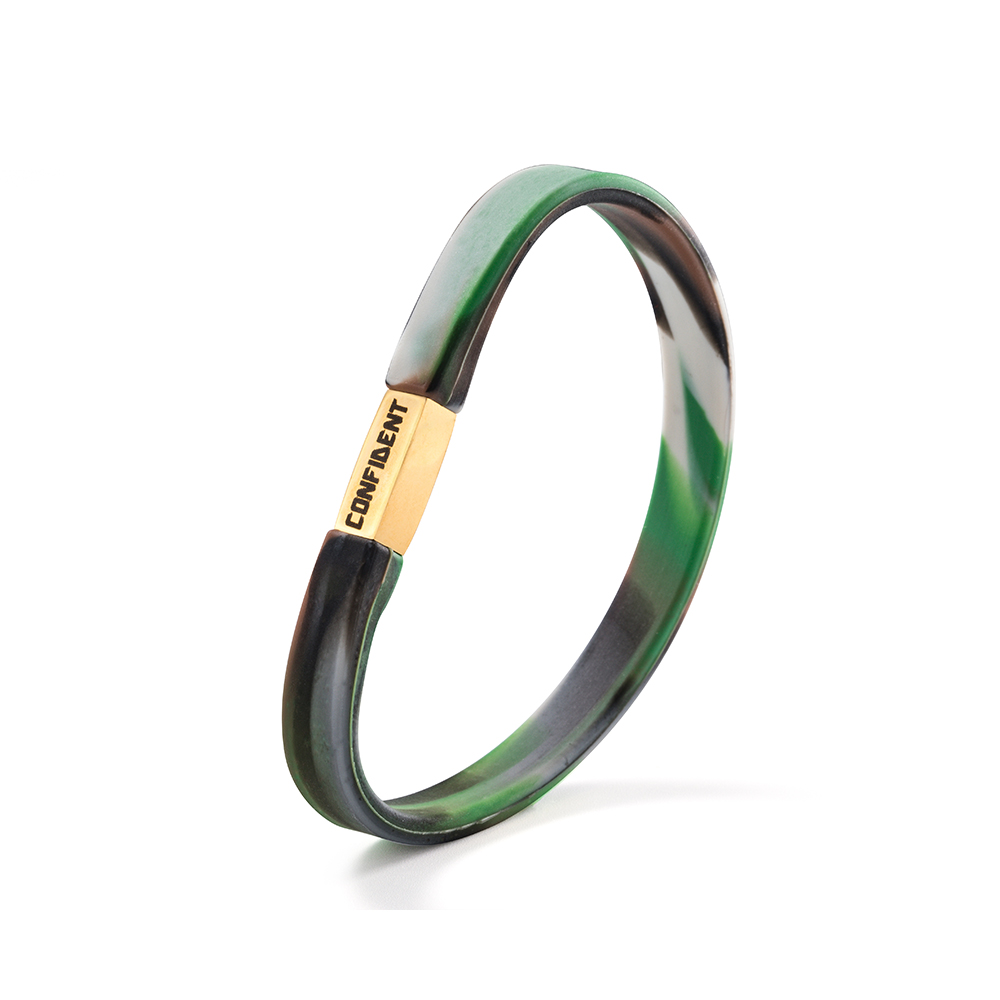 CONFIANT --- camouflage