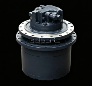 Moteur de translation/engrenage final SK290LC-6E LB15V00002F3 - Product Image 6