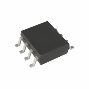 Composants électroniques IC CMOS 2 CIRCUITS 8SOlC, puce TS912AID, canal fabricant 8 SOlC (0,154 po, largeur 3,90 mm) - Product Image 1