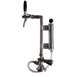 Bomba manual para dispensar <span class=keywords><strong>cerveza</strong></span> con acoplador de barril, dispensador de barril <span class=keywords><strong>al</strong></span> <span class=keywords><strong>por</strong></span> <span class=keywords><strong>mayor</strong></span> - Product Image 1