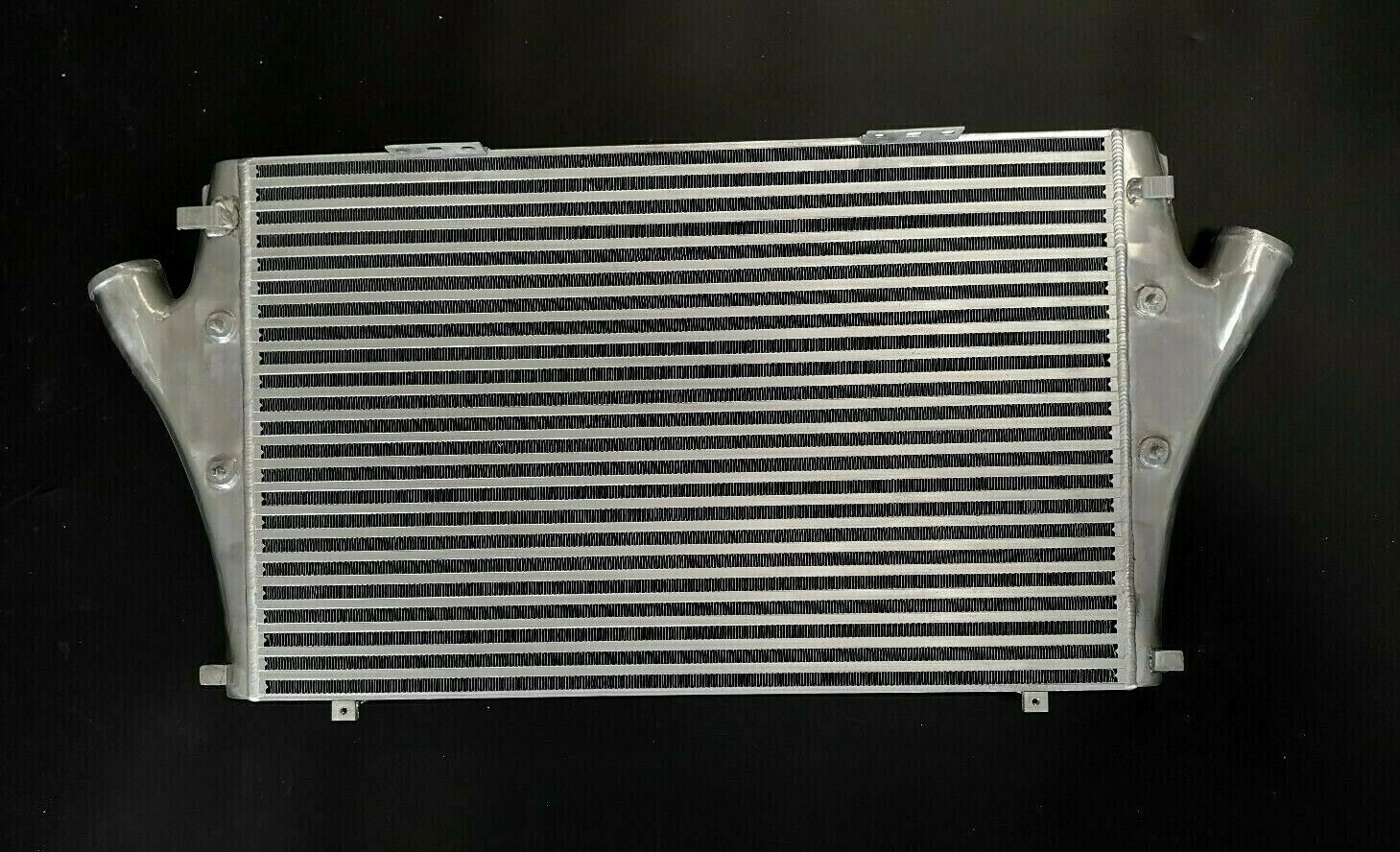 saab 9 3 intercooler