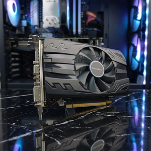 <span class=keywords><strong>Tarjeta</strong></span> Gráfica PCWINMAX Geforce <span class=keywords><strong>GTX</strong></span> 750 Ti 2GB 4GB GDDR5 128Bit de Bajo Consumo y Eficiencia Energética OEM ODM para Oficina, Juegos y Escritorio - Product Image 1
