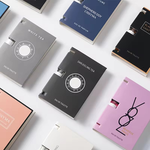 Bộ nước hoa <span class=keywords><strong>mini</strong></span> du lịch nam bán buôn Mỹ, nước hoa Oud Elixir nam, nước hoa Ả Rập chính hãng, chai 10ml - Product Image 4