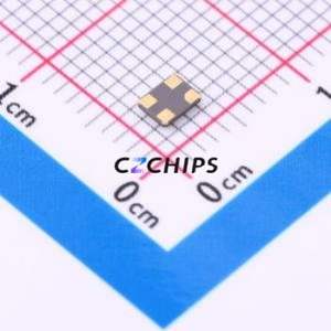 S3250000121040B5 Crystal (Passive) SMD3225-4P Crystal Oscillator SMD Crystal Oscillator 50MHz 10ppm 12pF - Product Image 2