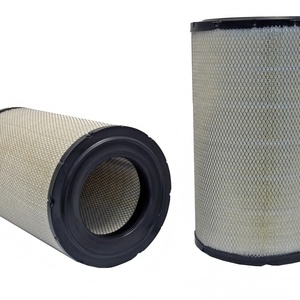 1387548 1526086 1801774 1869987 กรองอากาศเครื่องยนต์สำหรับรถบรรทุกสแกนเนีย - Product Image 2