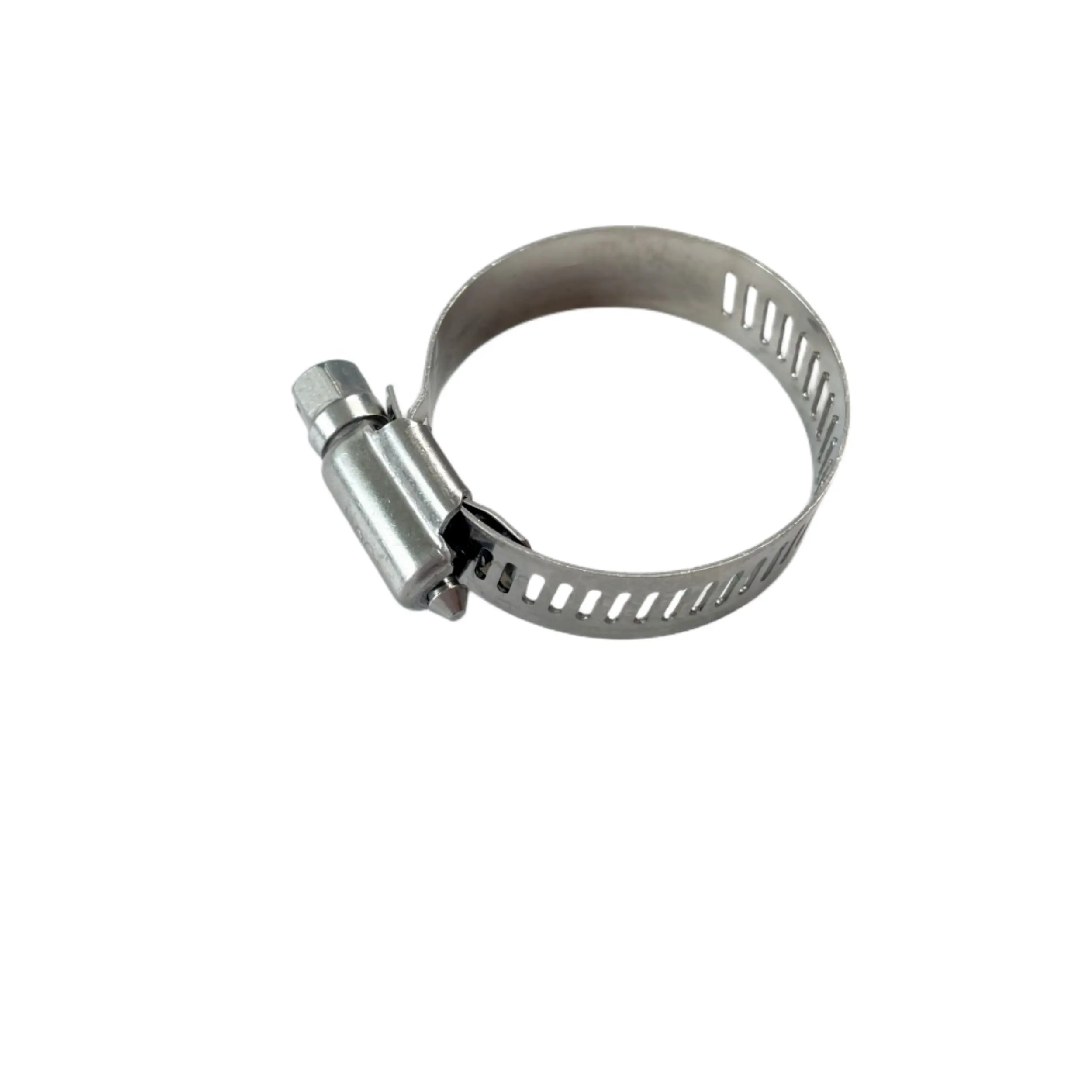 Wholesales Customized Hardware Pipe Clamps Stainless Steel Wholesizes American Throat Hoop