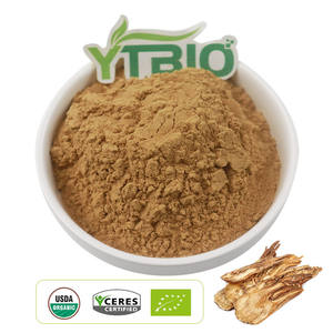 バルクオーガニック当帰エキス粉末/天然漢方エキス原料 - Product Image 1