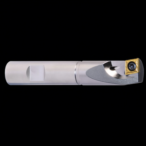 Herramienta de Fresado con Punta de Broca Weldon Ta5010 de Ttake con Insertos - Product Image 3